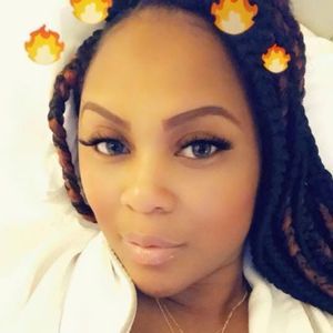 Meet your Posher, Meagan